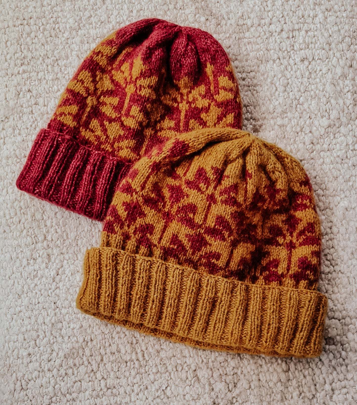 Gorro Alpina