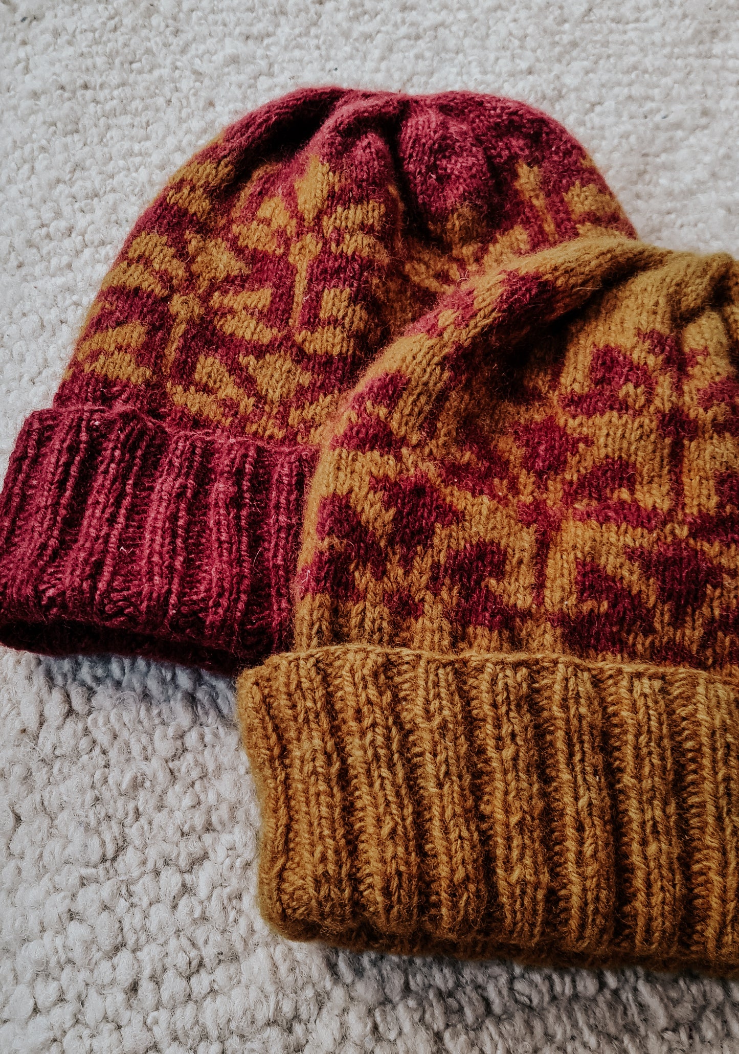 Gorro Alpina