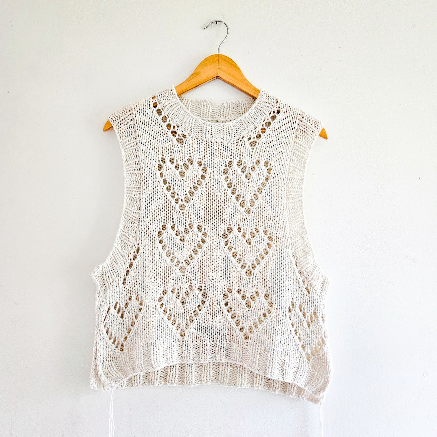 Vest Corazón