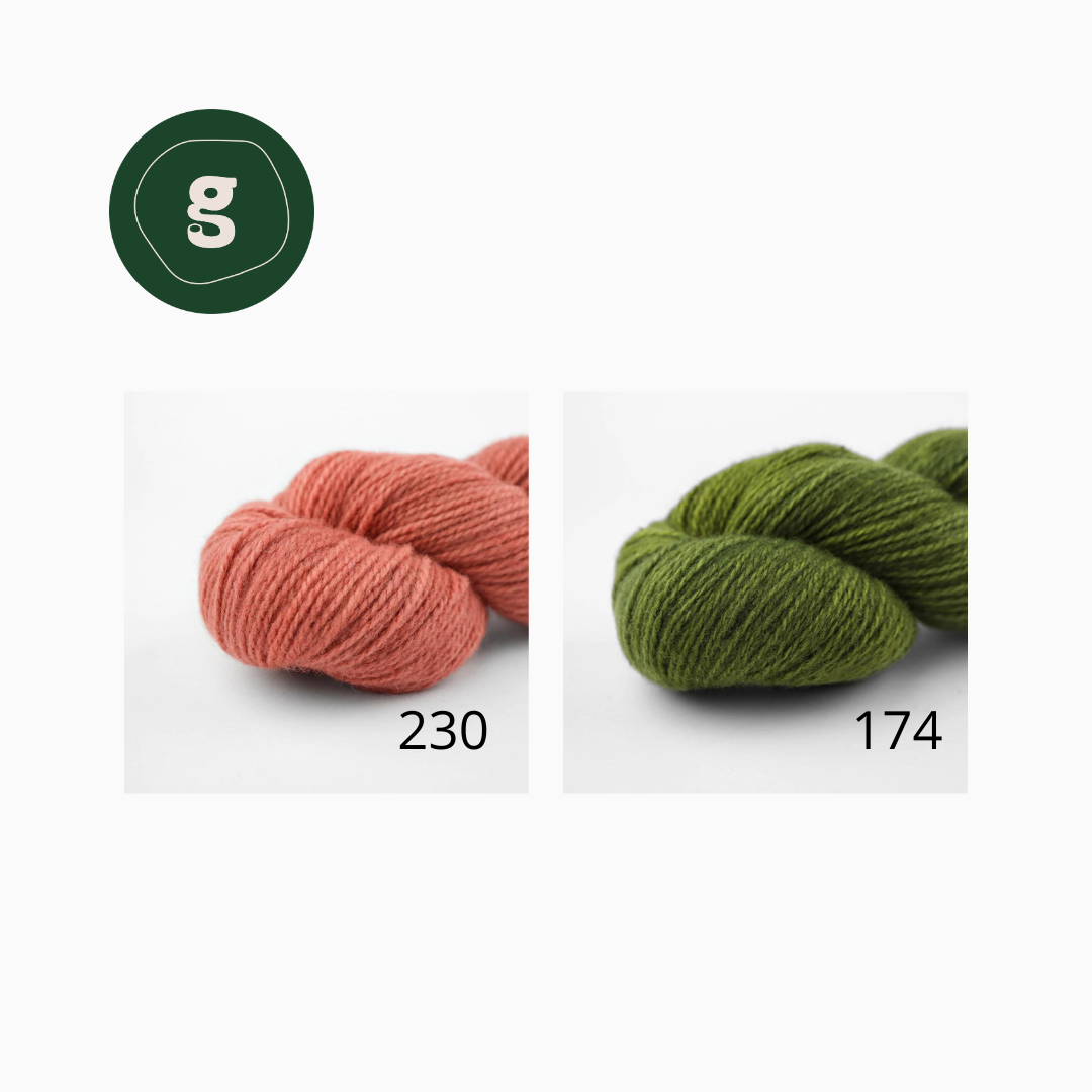Gorro Alpina