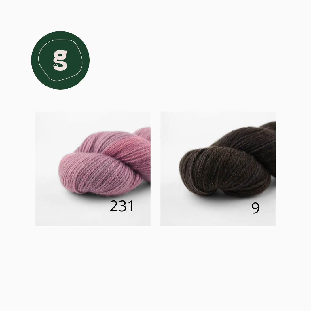 Gorro Alpina