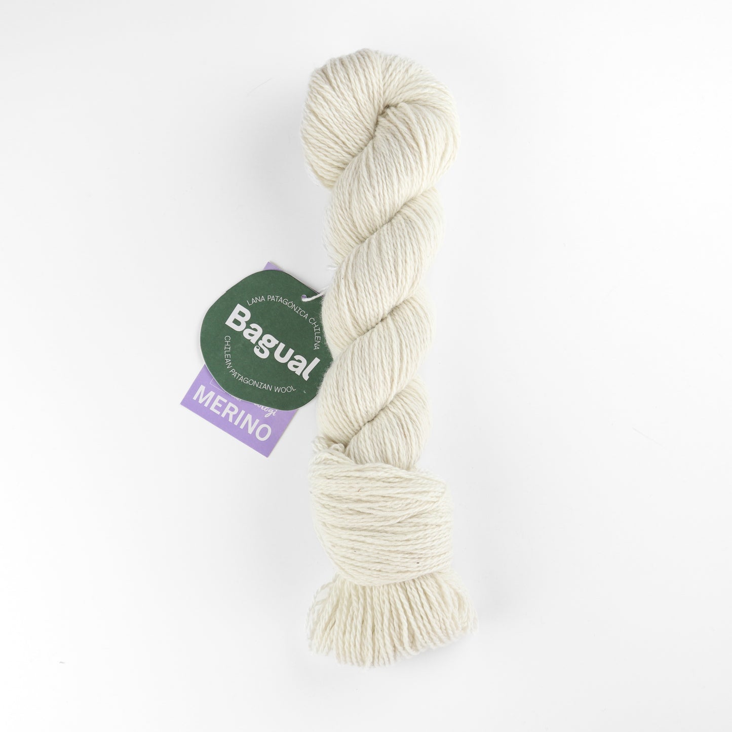 Merino Patagónica Sport Color N° 0