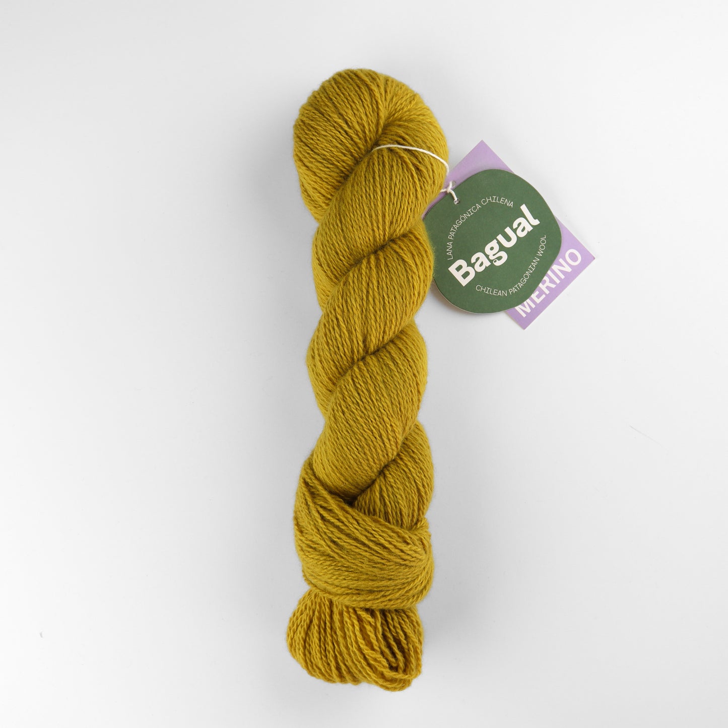 Merino Patagónica Sport Color N° 205