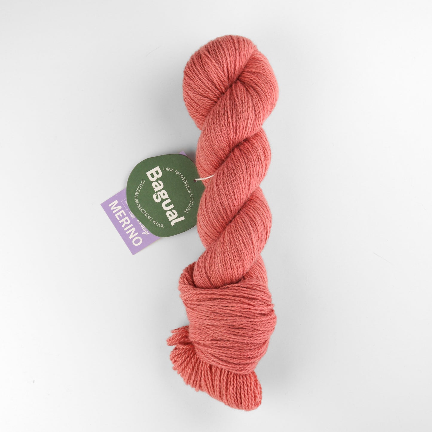 Merino Patagónica Sport Color N° 230