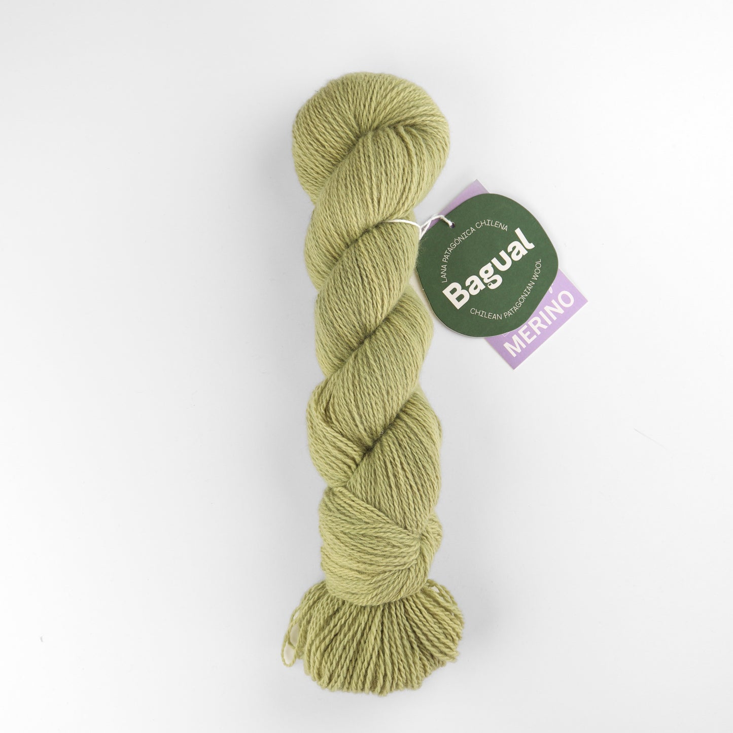 Merino Patagónica Sport Color N° 312