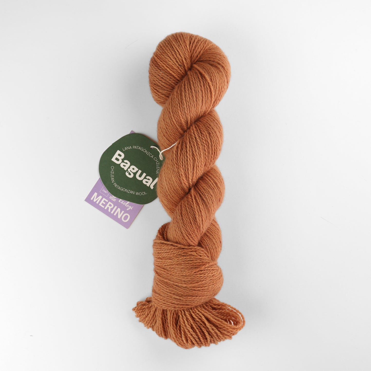 Merino Patagónica Sport Color N° 315