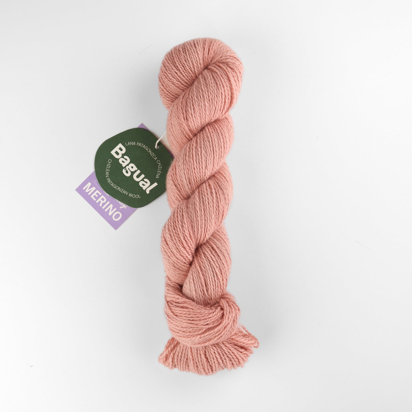 Merino Patagónica Sport Color N° 317