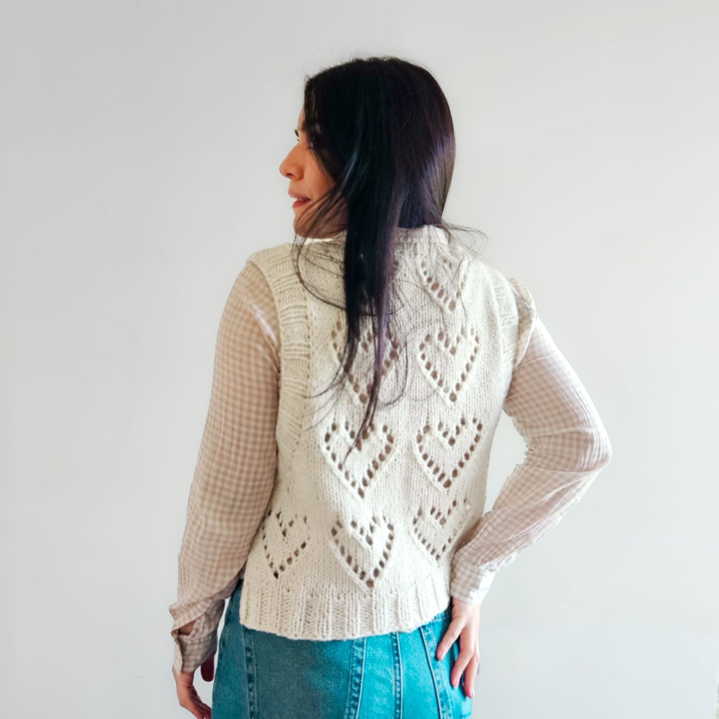 Vest Corazón