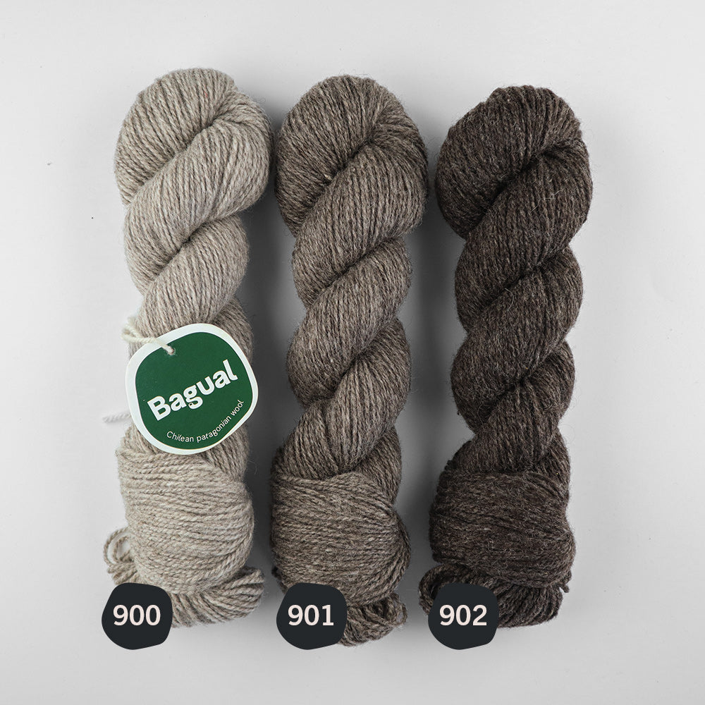 Wild Shades Color N° 902