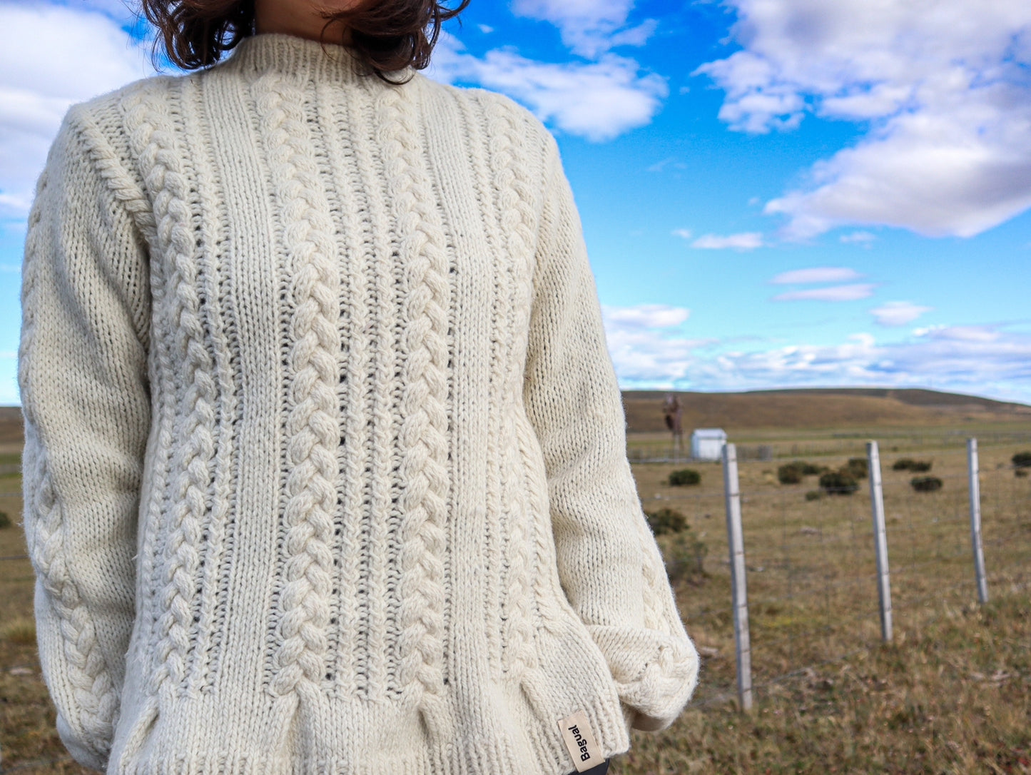 Dollysweater
