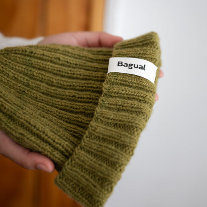 Bagual Beannie