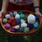 SensaLana VIK (Very Interesting Knitter)