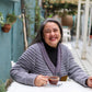 Cárdigan Abrazos