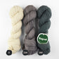 Baby Corriedale Color N° 234