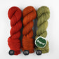 Baby Corriedale Color N° 272