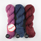 Baby Corriedale Color N° 221