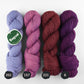 Baby Corriedale Color N° 221