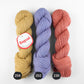 Baby Corriedale Color N° 230