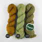 Merino Patagónica Worsted Color N° 181