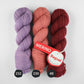 Merino Patagónica Sport Color N° 48