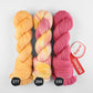 Merino Patagónica Sport Color N° 155