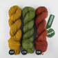 Merino Patagónica Sport Color N° 174