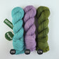 Merino Patagónica Sport Color N° 174