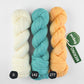 Merino Patagónica Sport Color N° 277